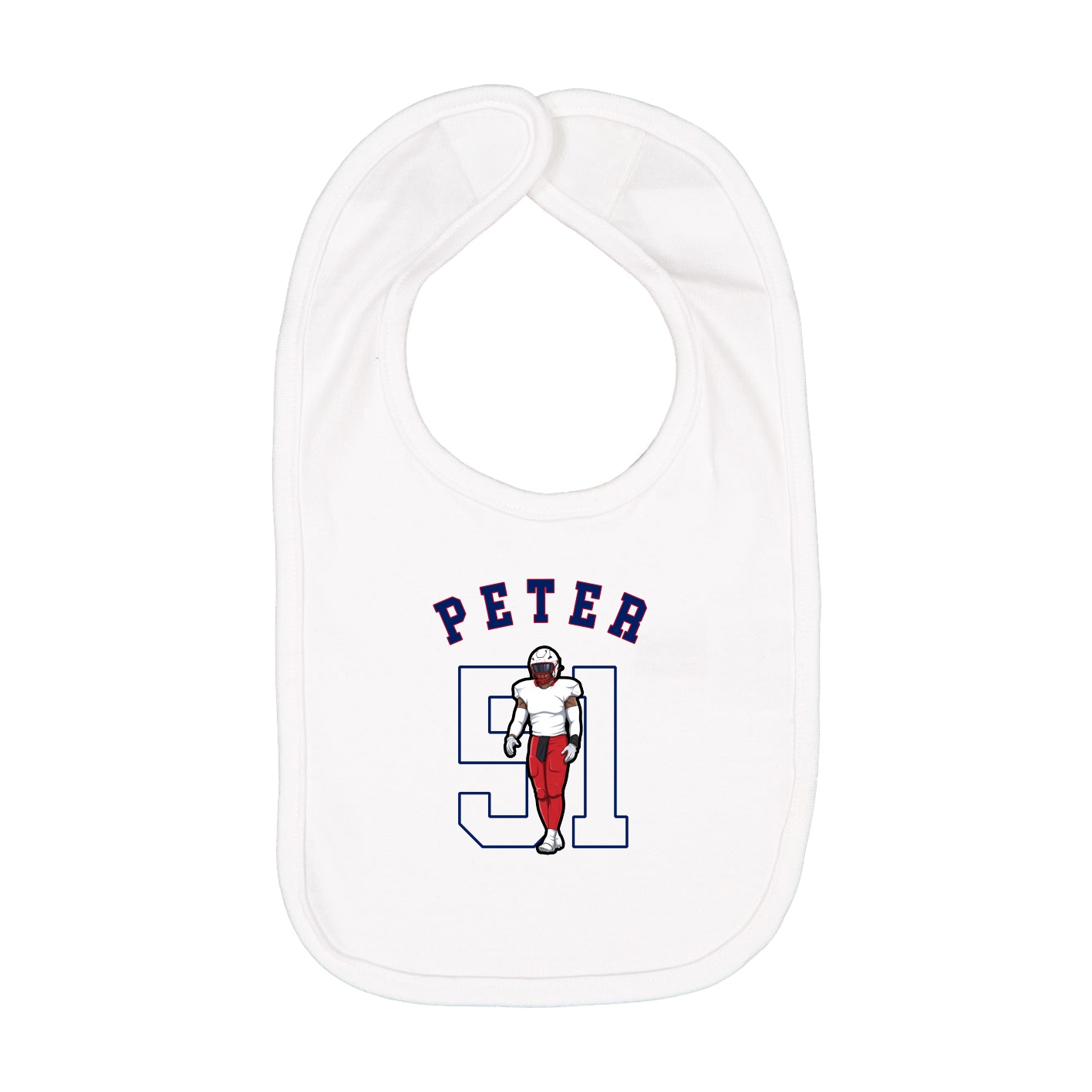 Infant Bib