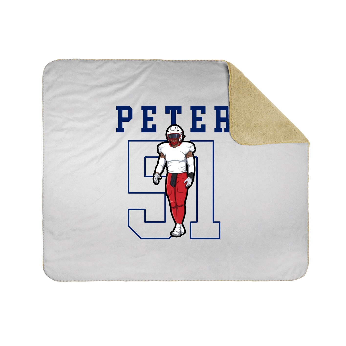 Throw Blanket
