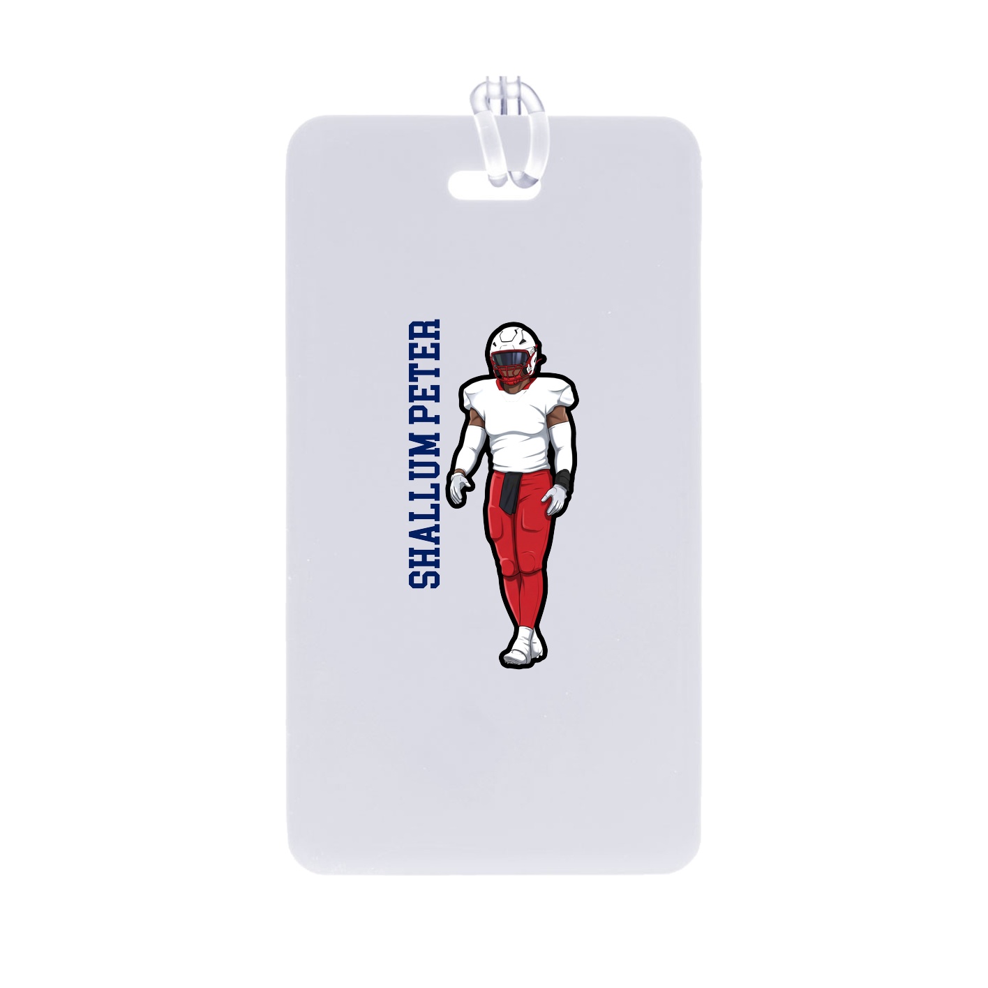 Bag Tag