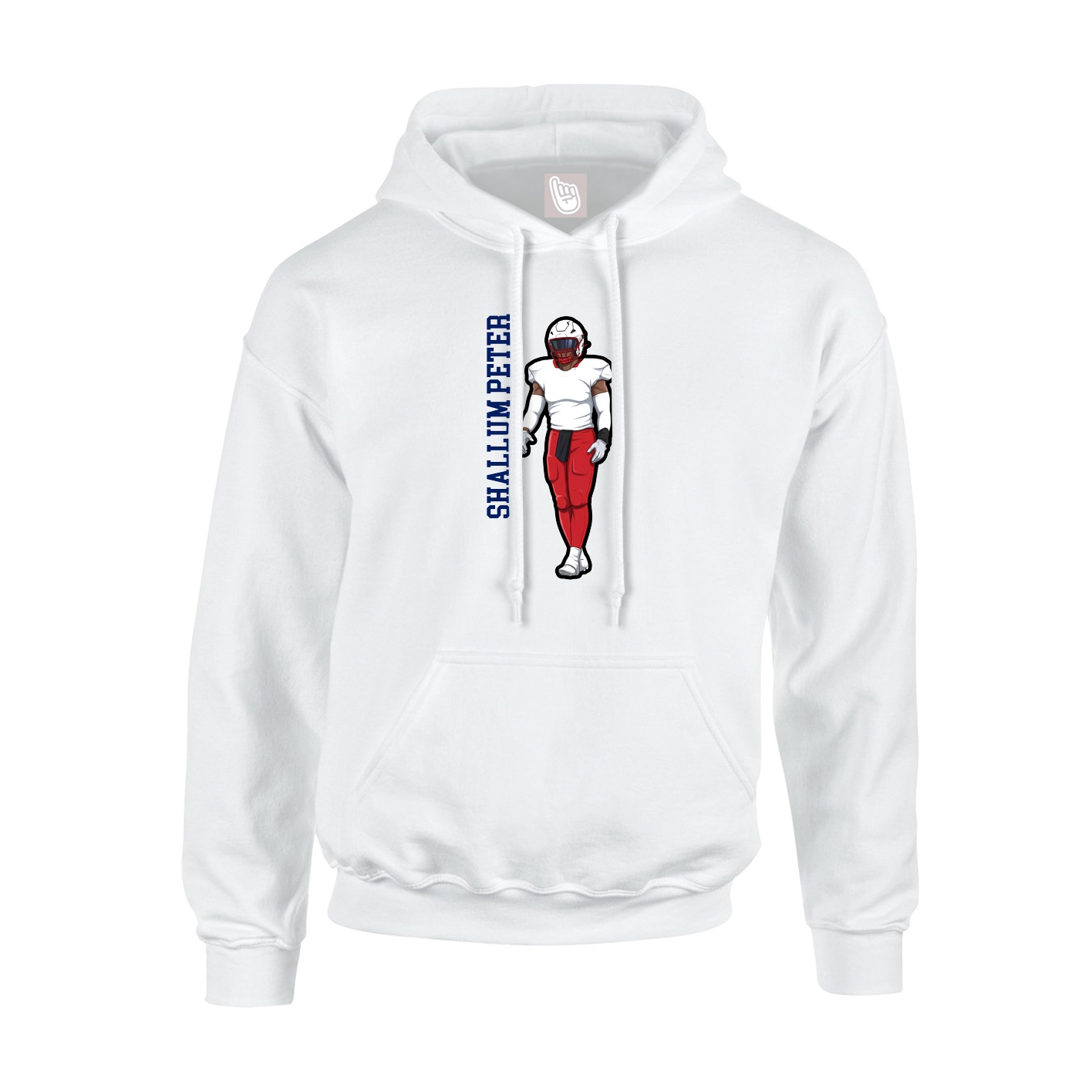 NIL Club Hoodie