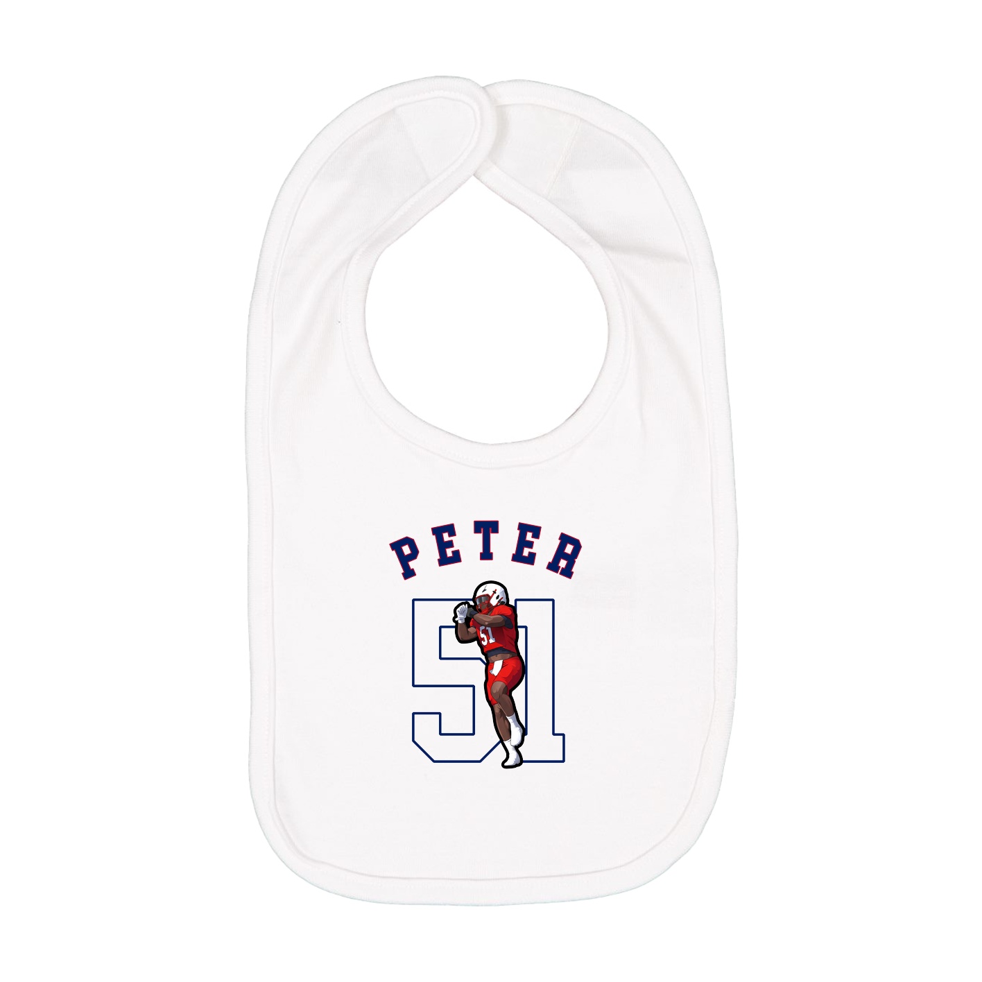 Infant Bib
