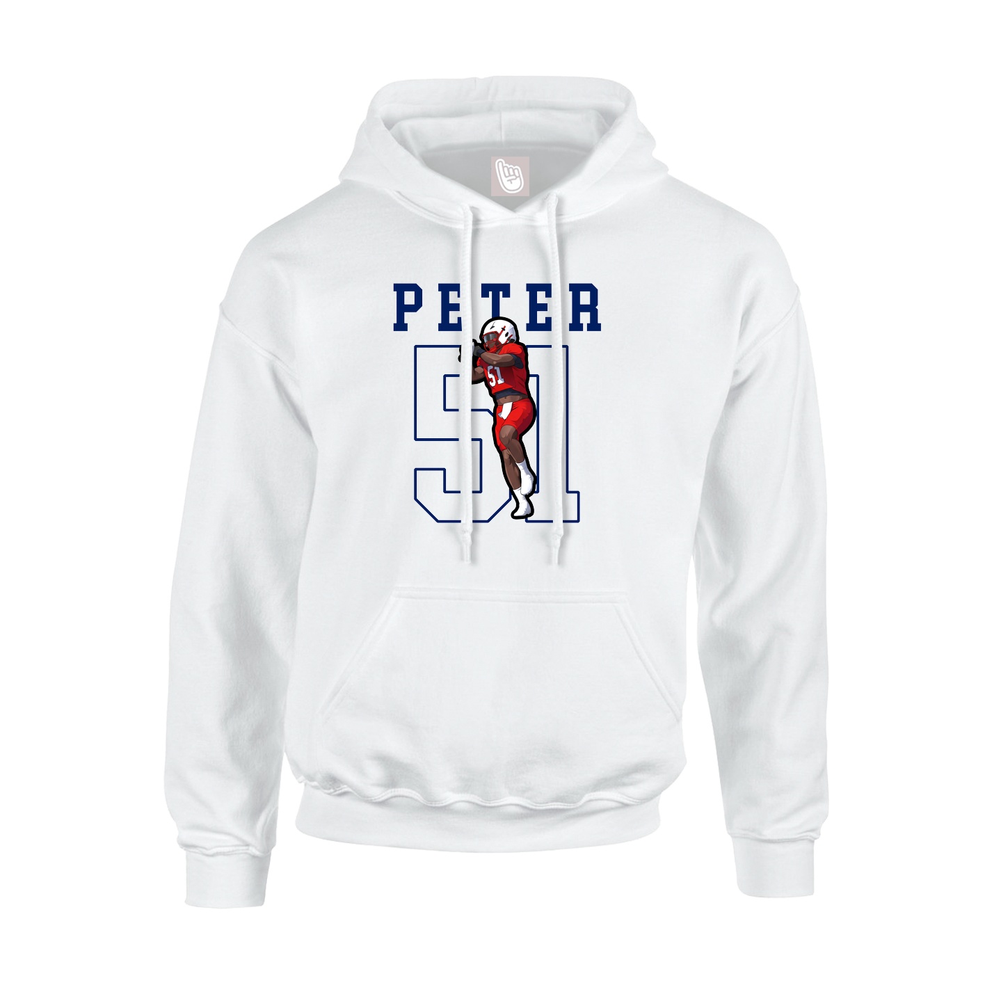 Youth Hoodie