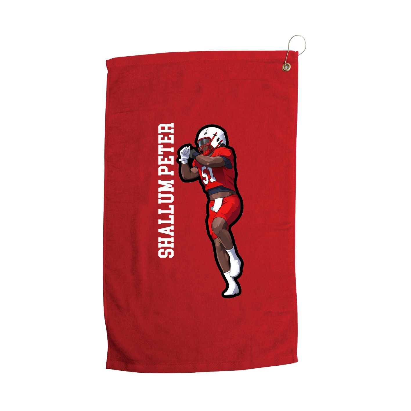 Golf Towel