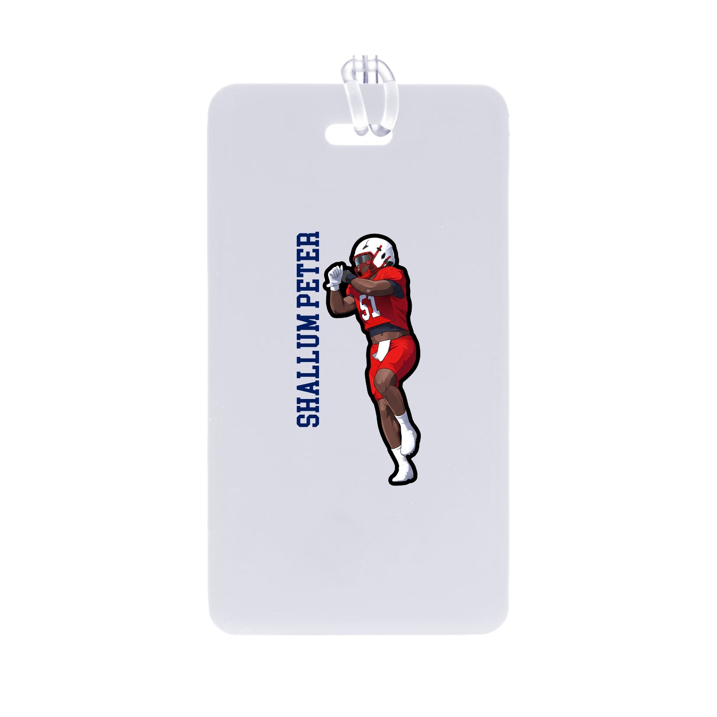 Bag Tag
