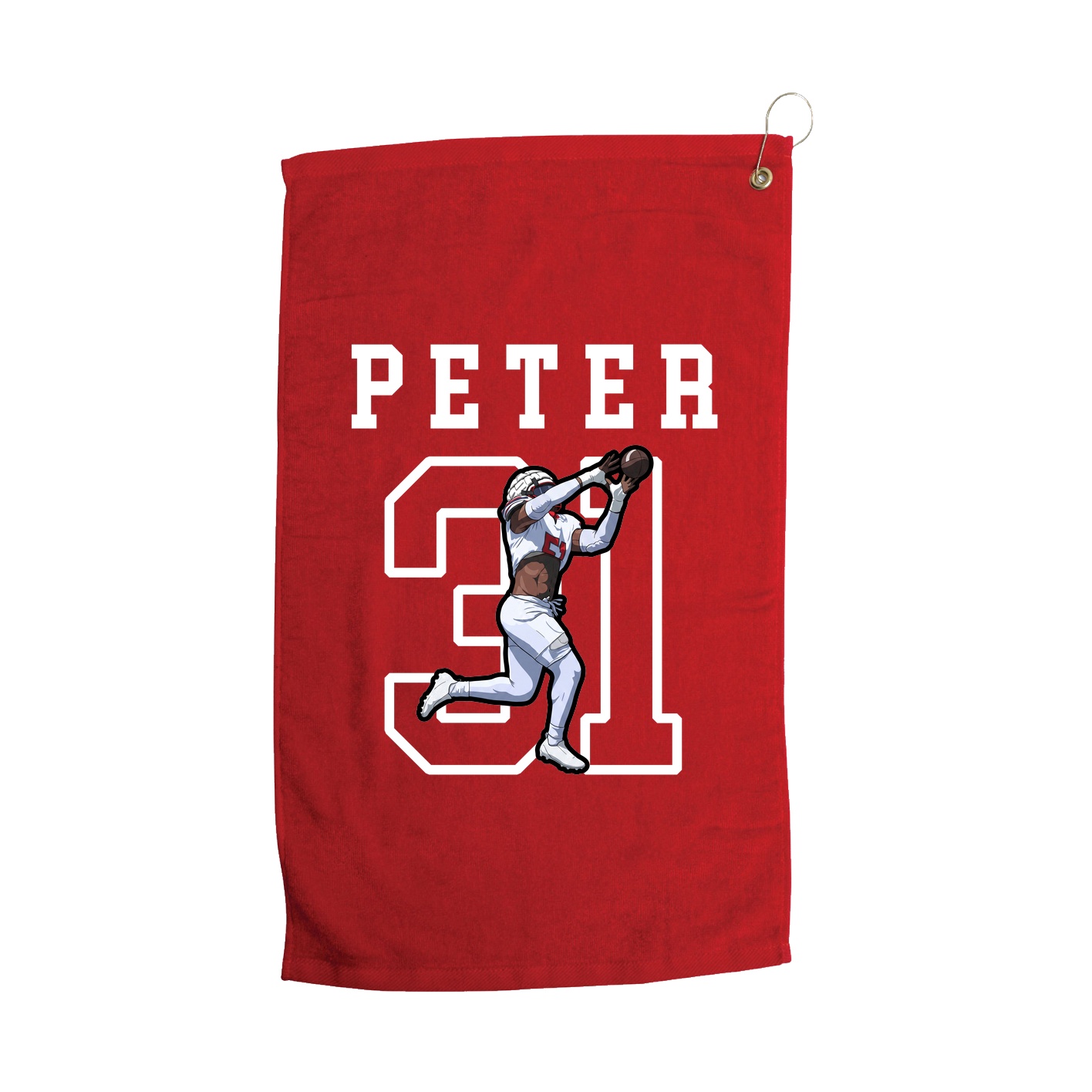Golf Towel