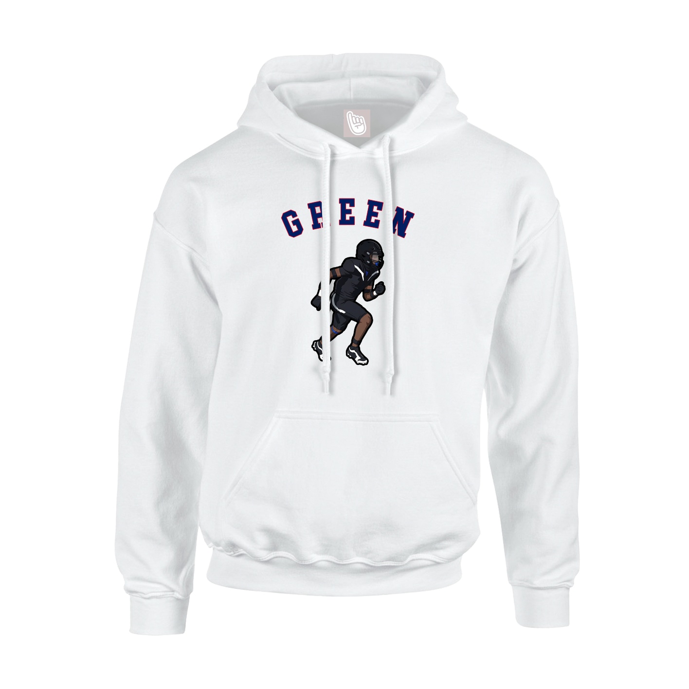 Hoodie