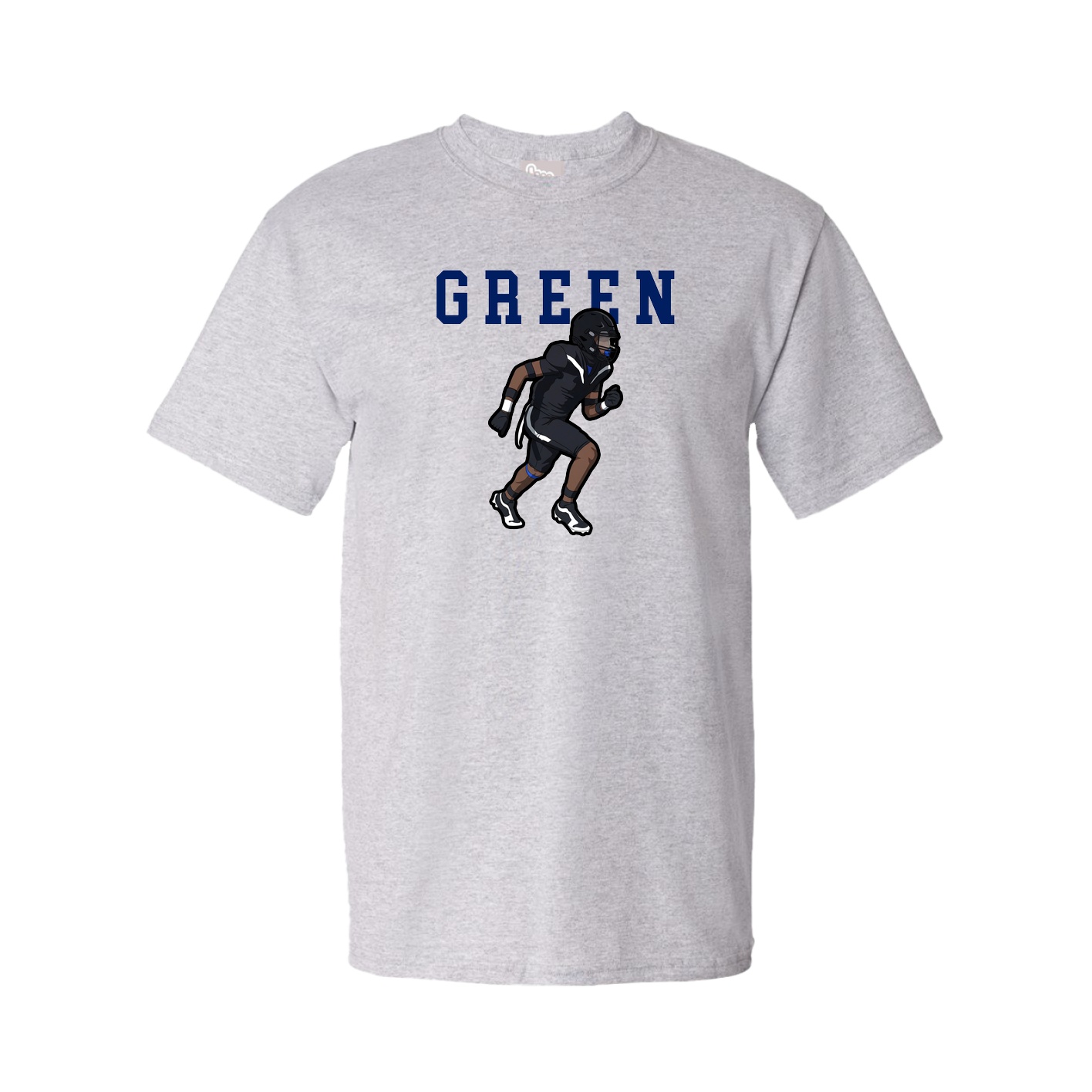 NIL Club Tee