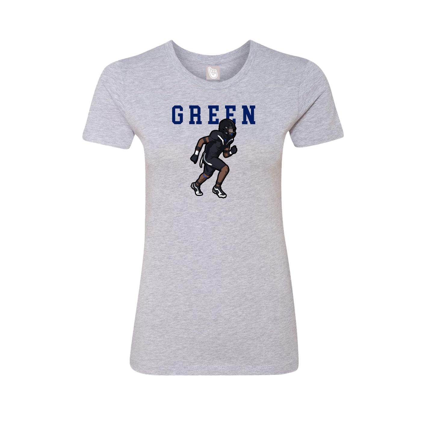Womens Tee