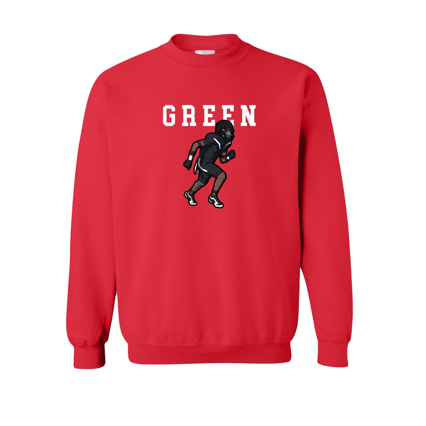 NIL Club Fleece Crew