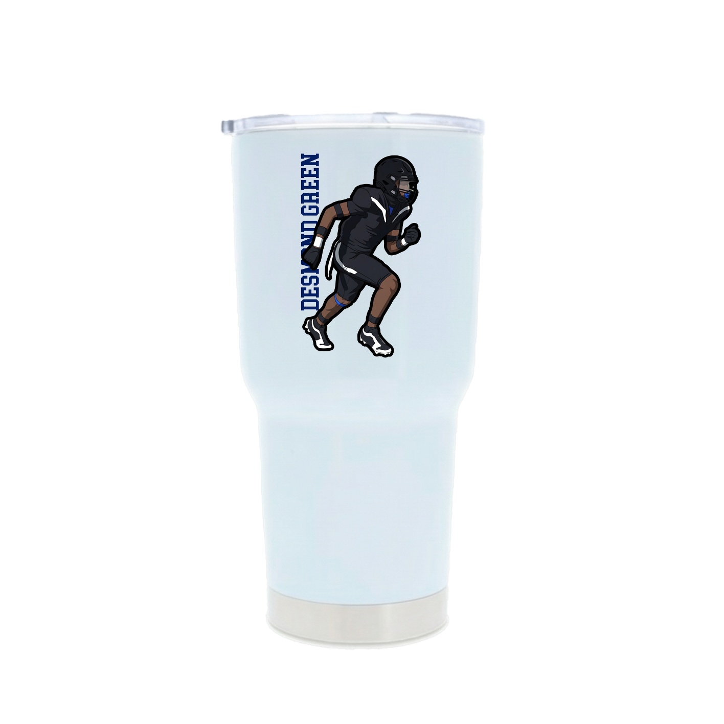 30oz Stainless Steel Tumbler