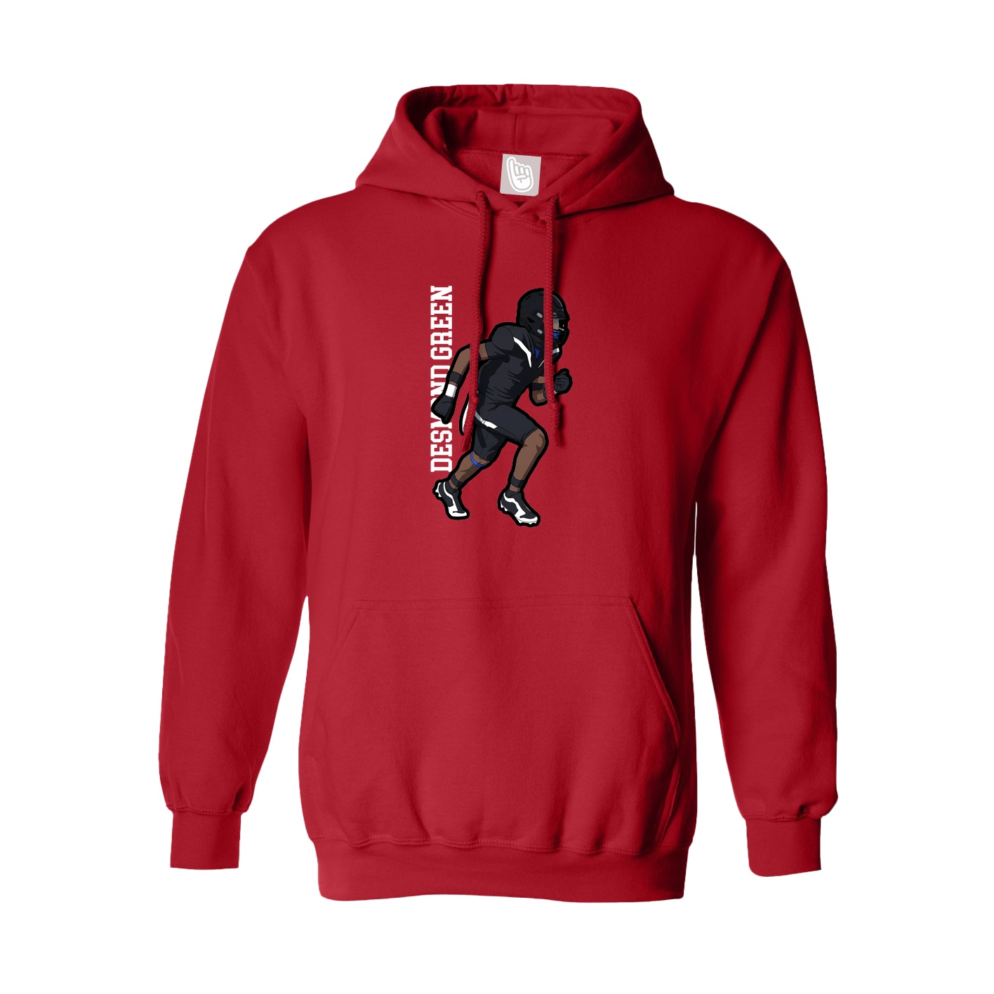 NIL Club Hoodie