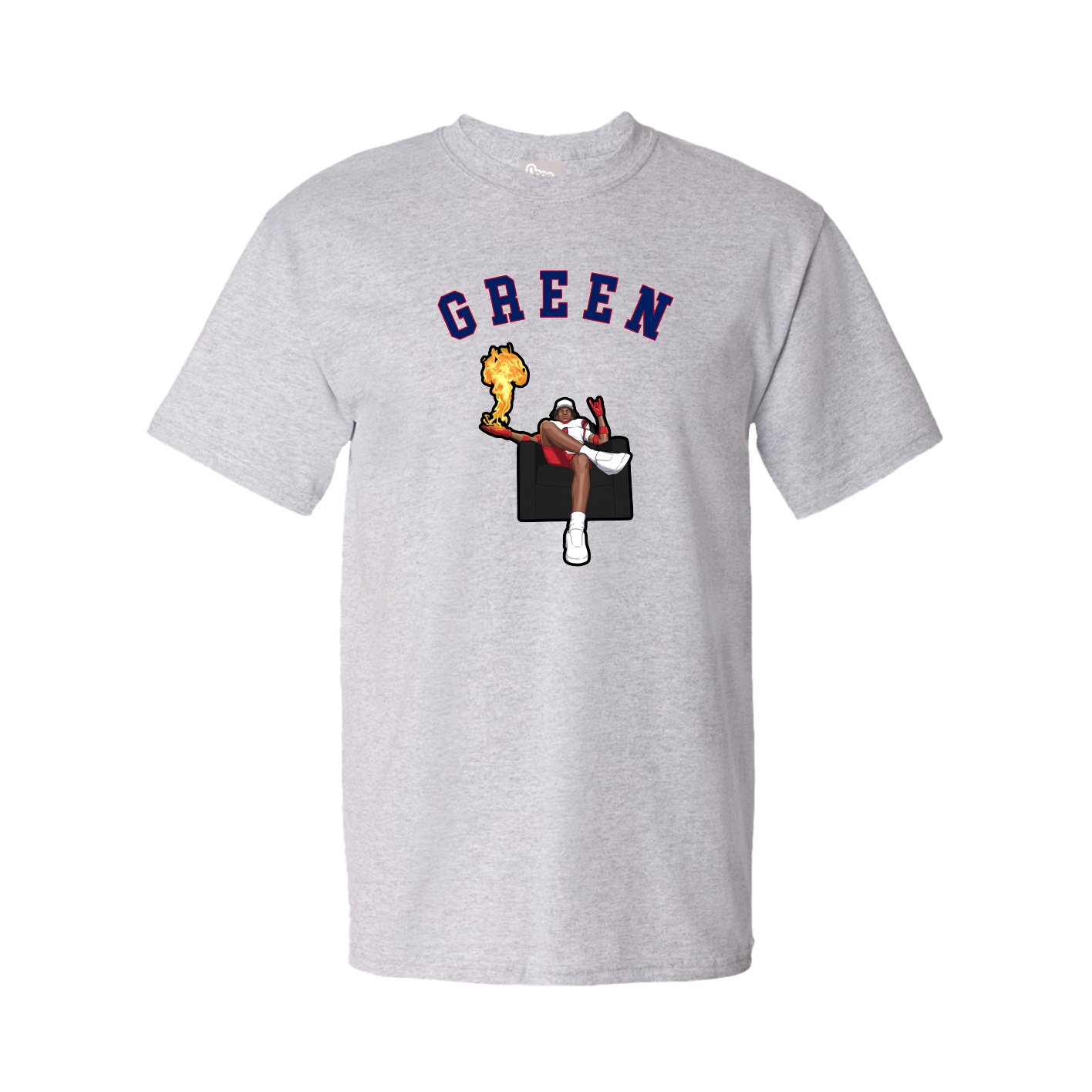 NIL Club Tee