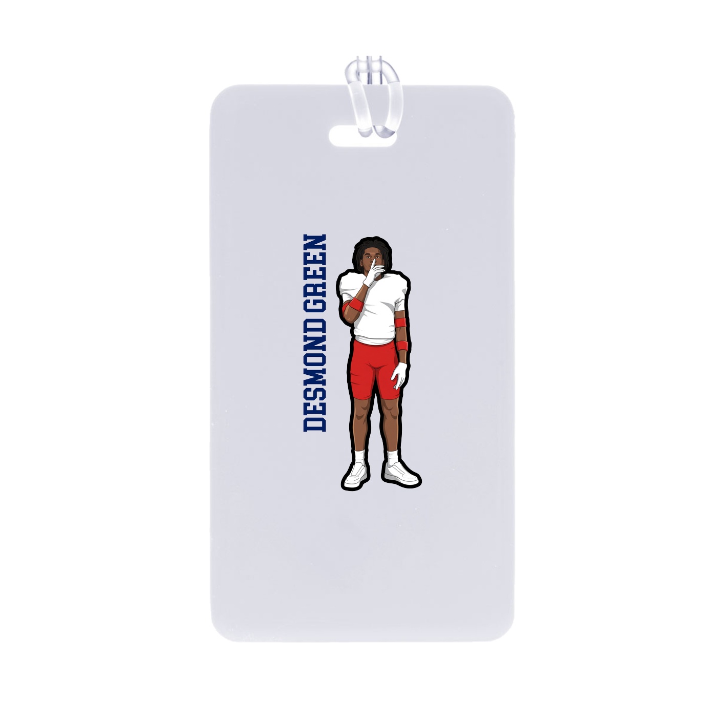 Bag Tag