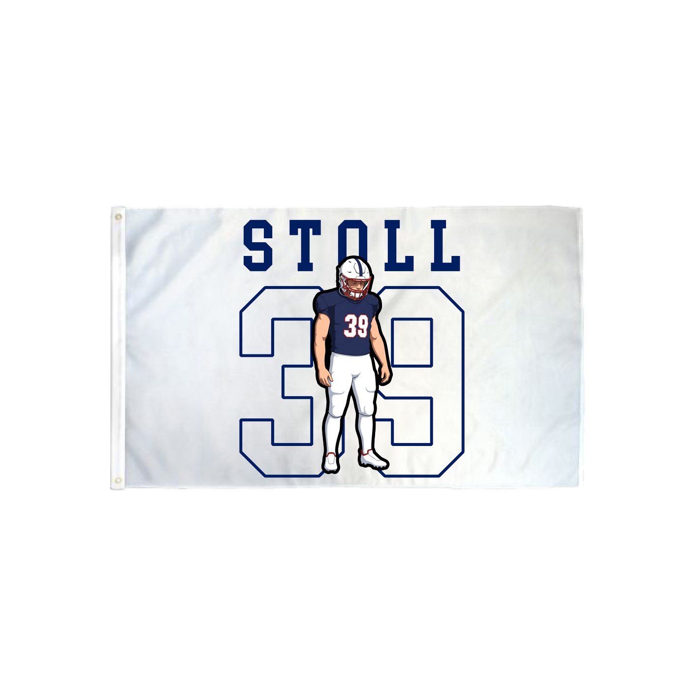 3x5 Flag