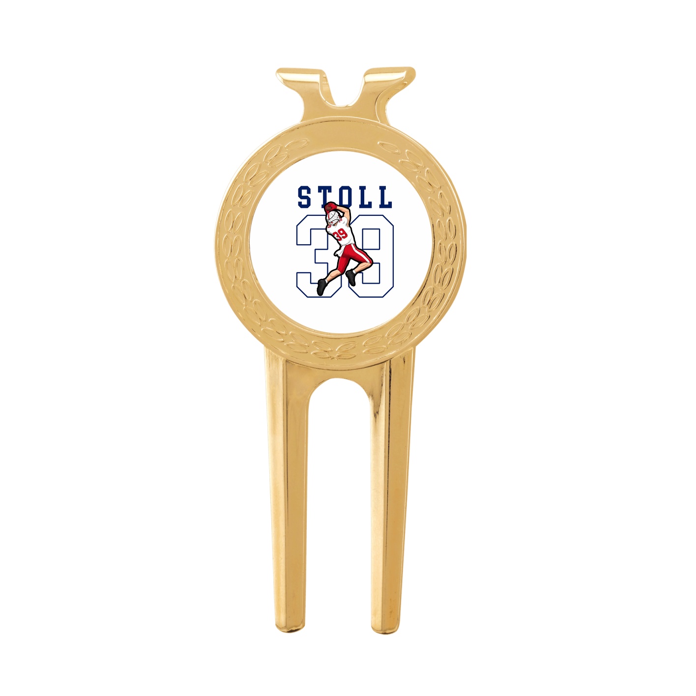 Divot Tool with Ball Marker — Shirsey in Classic