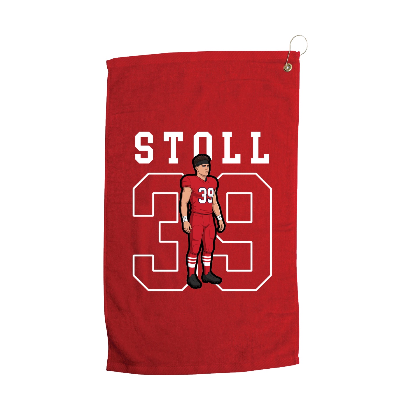 Golf Towel