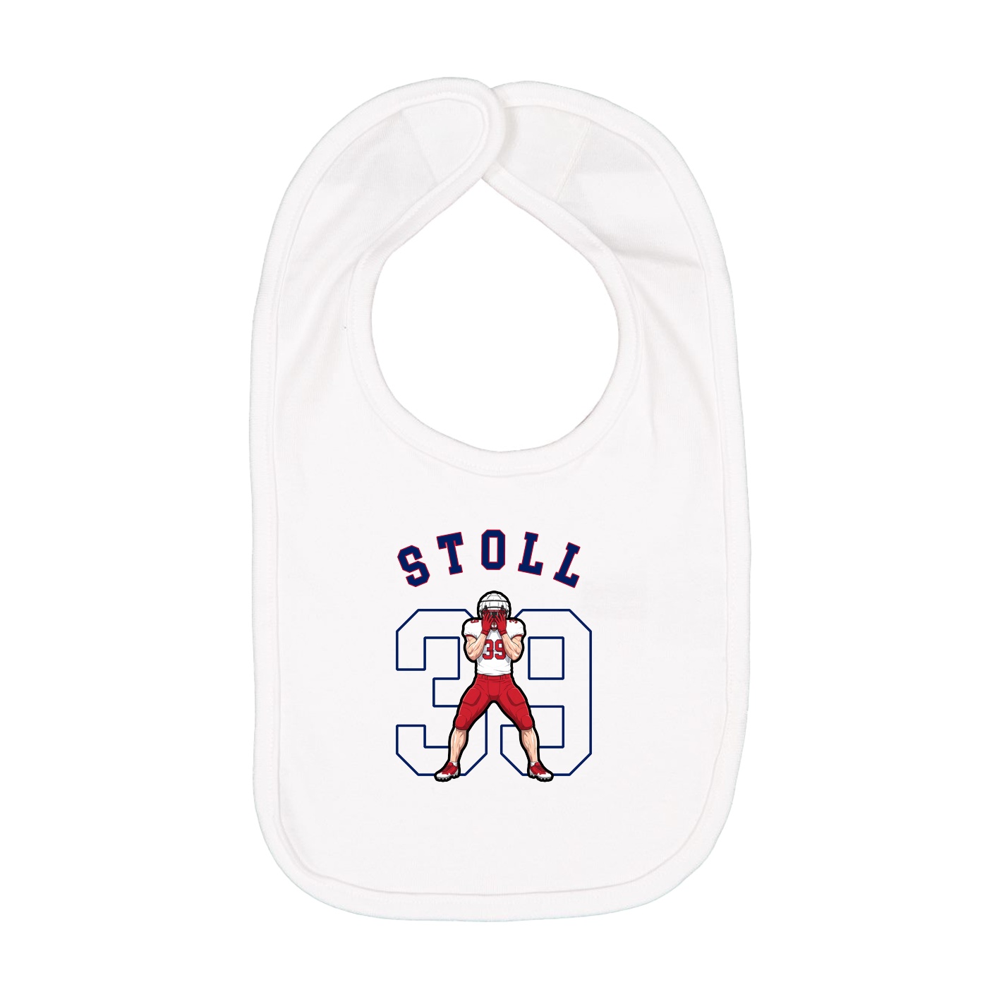 Infant Bib