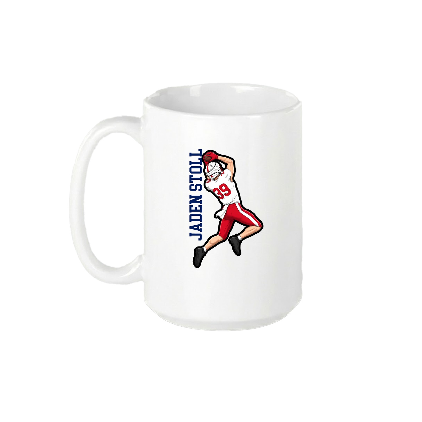 15oz Coffee Mug