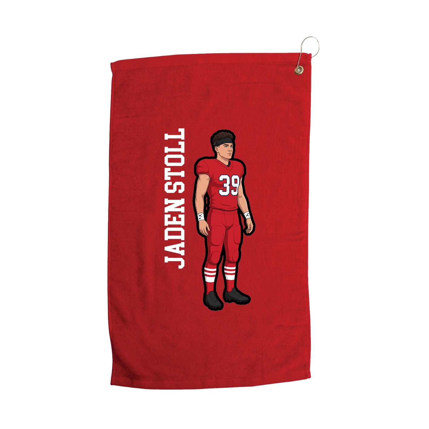 Golf Towel