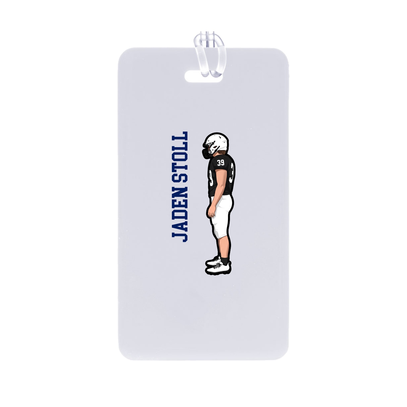Bag Tag