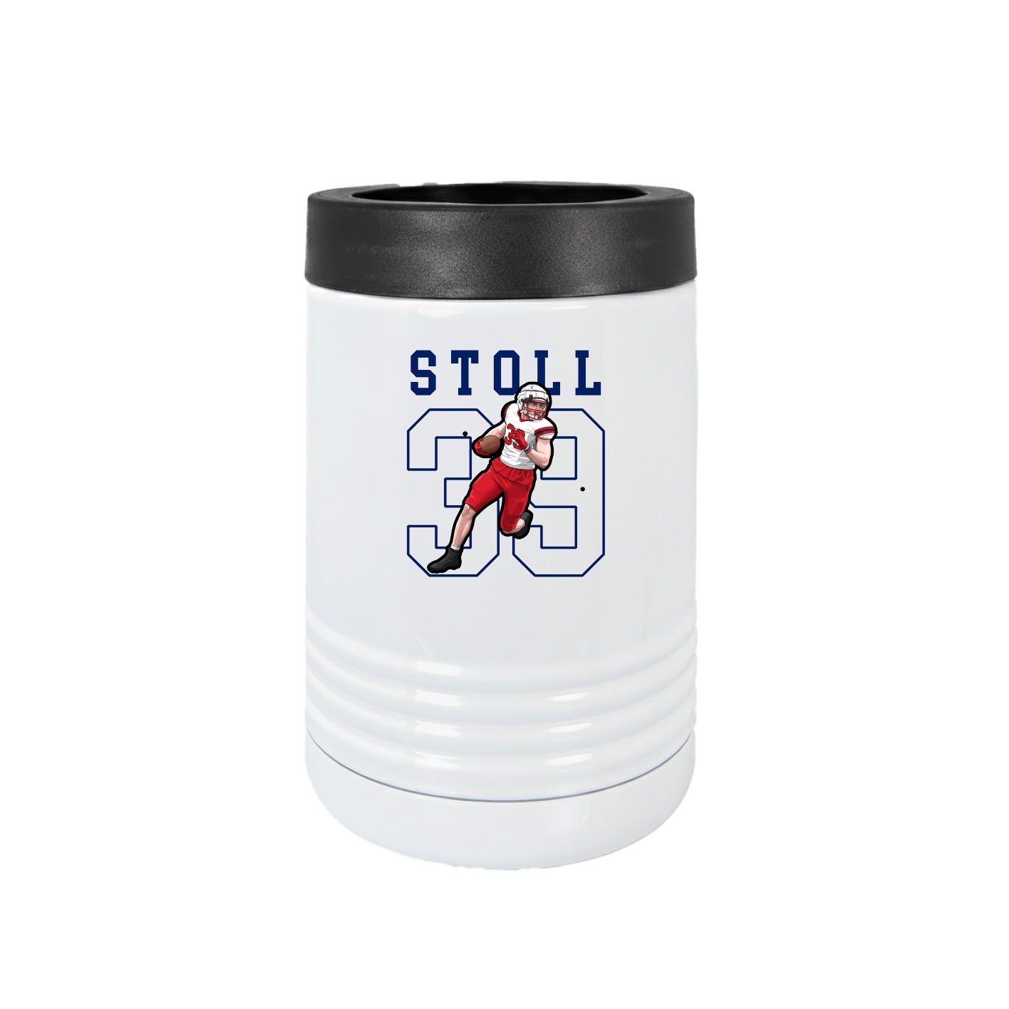 Beverage Holder — Shirsey in White