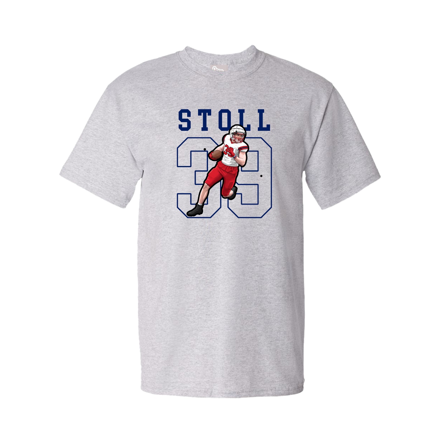 NIL Club Tee