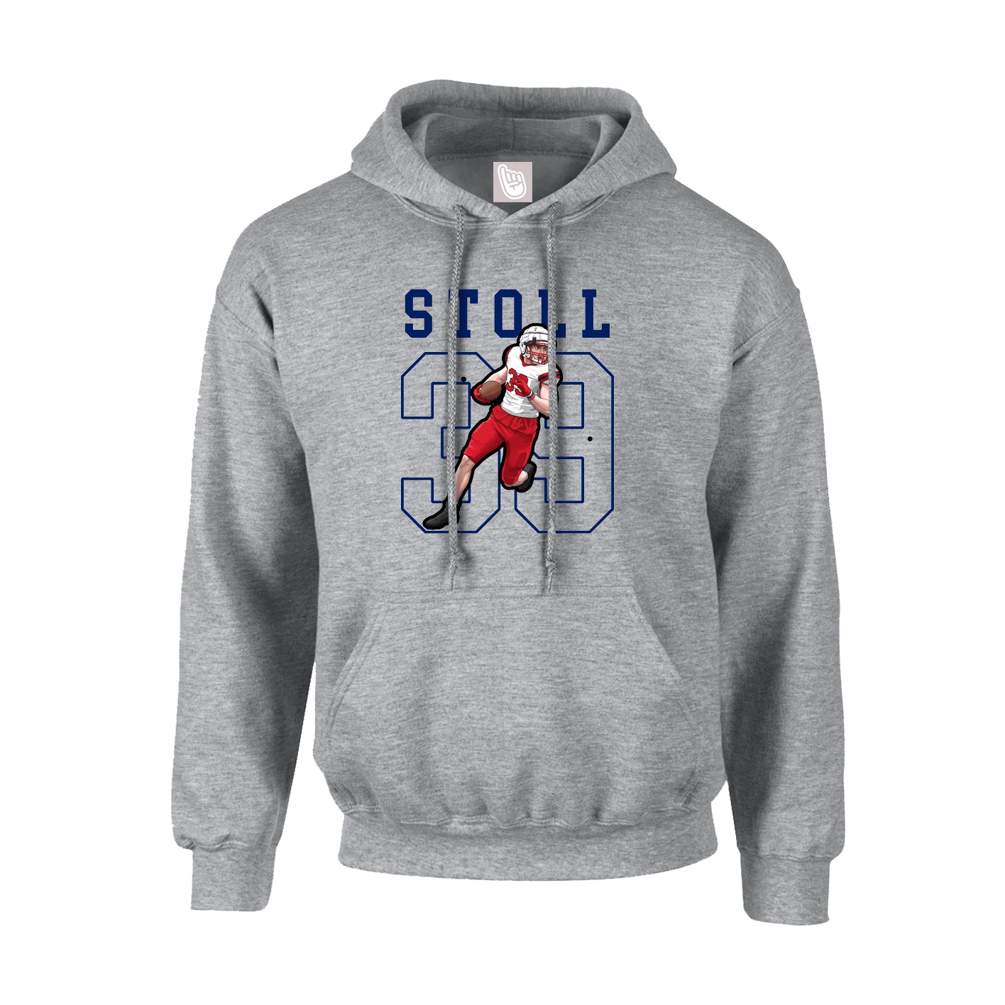 Youth Hoodie