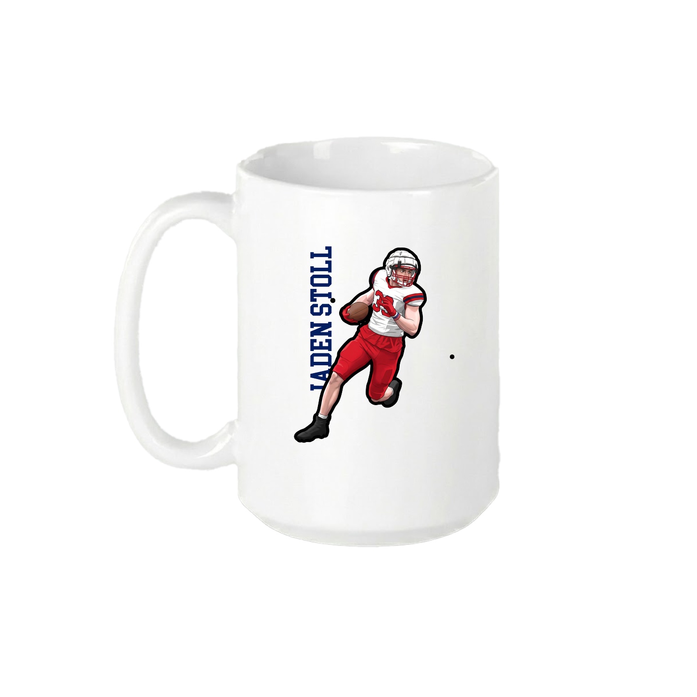 15oz Coffee Mug
