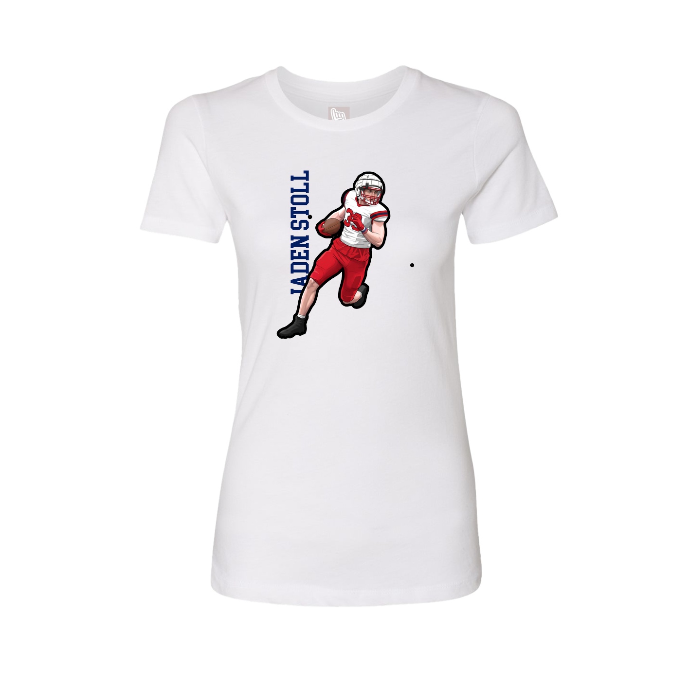 Womens Tee