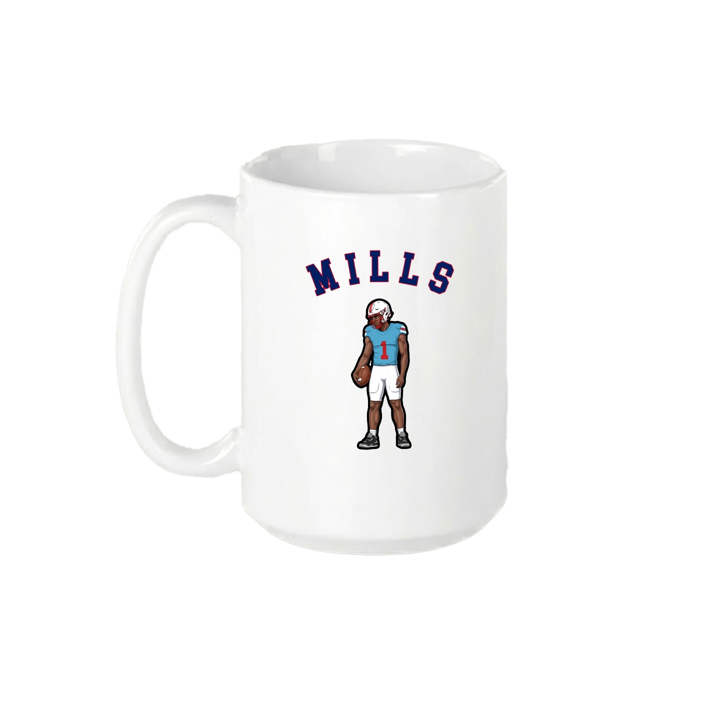 15oz Coffee Mug