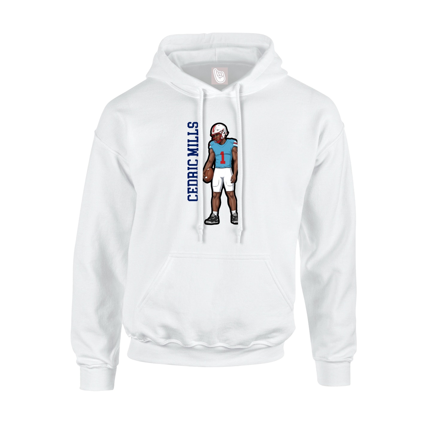 Youth Hoodie