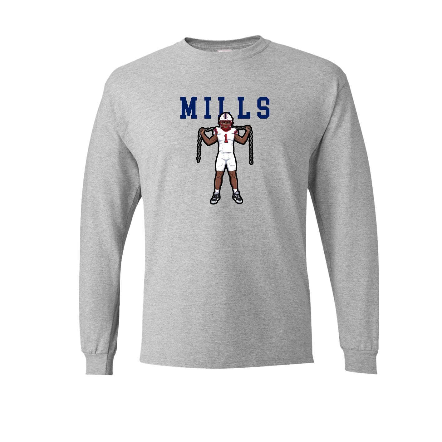 Long Sleeve Tee