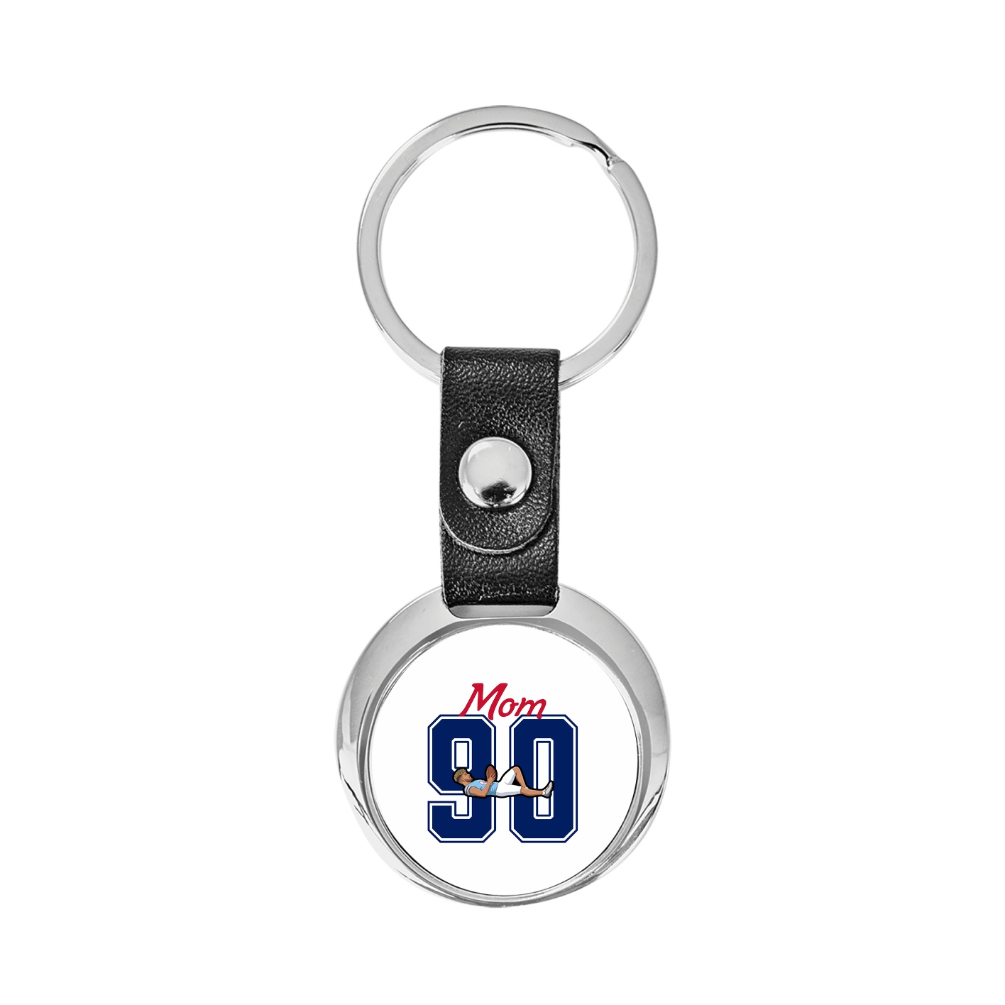 Key Chain — Mothers Day Shirsey in Classic