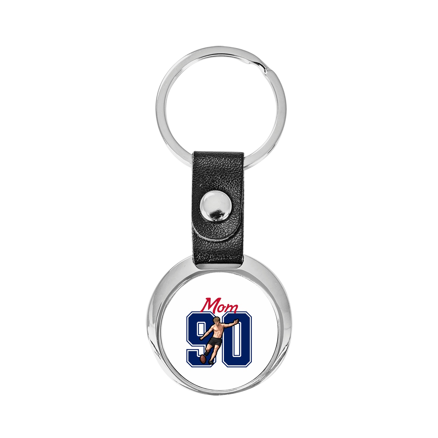 Key Chain — Mothers Day Shirsey in Classic