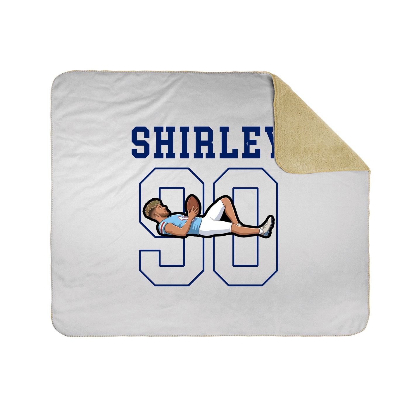 Throw Blanket