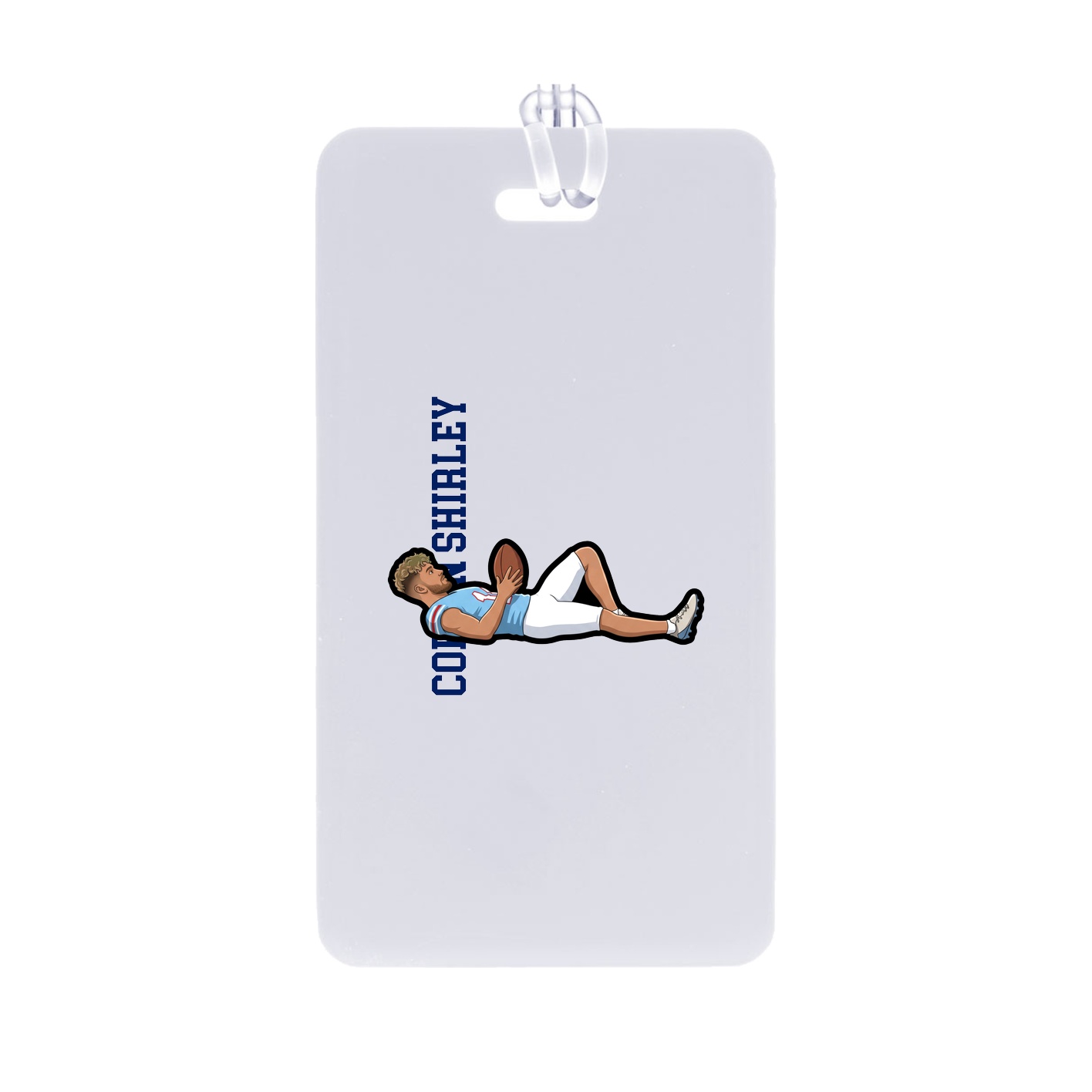 Bag Tag