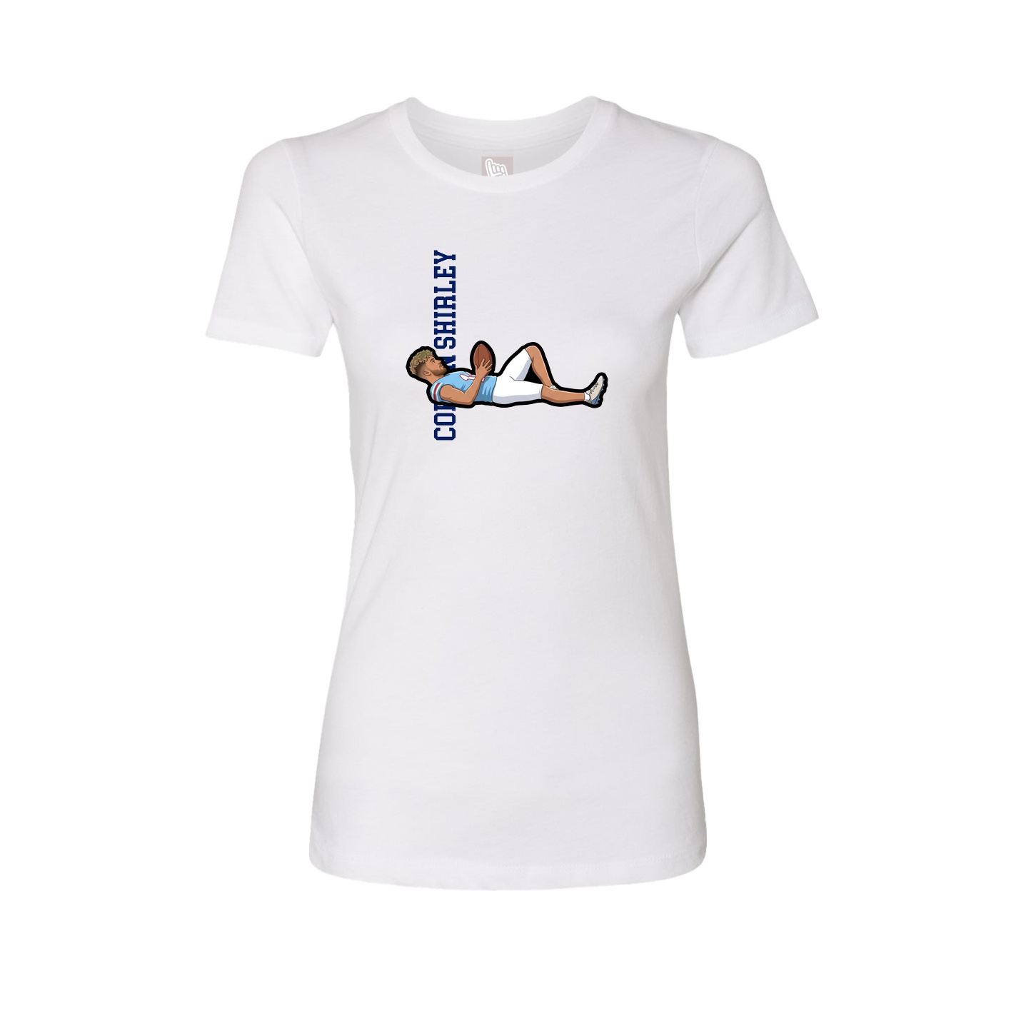 Womens Tee