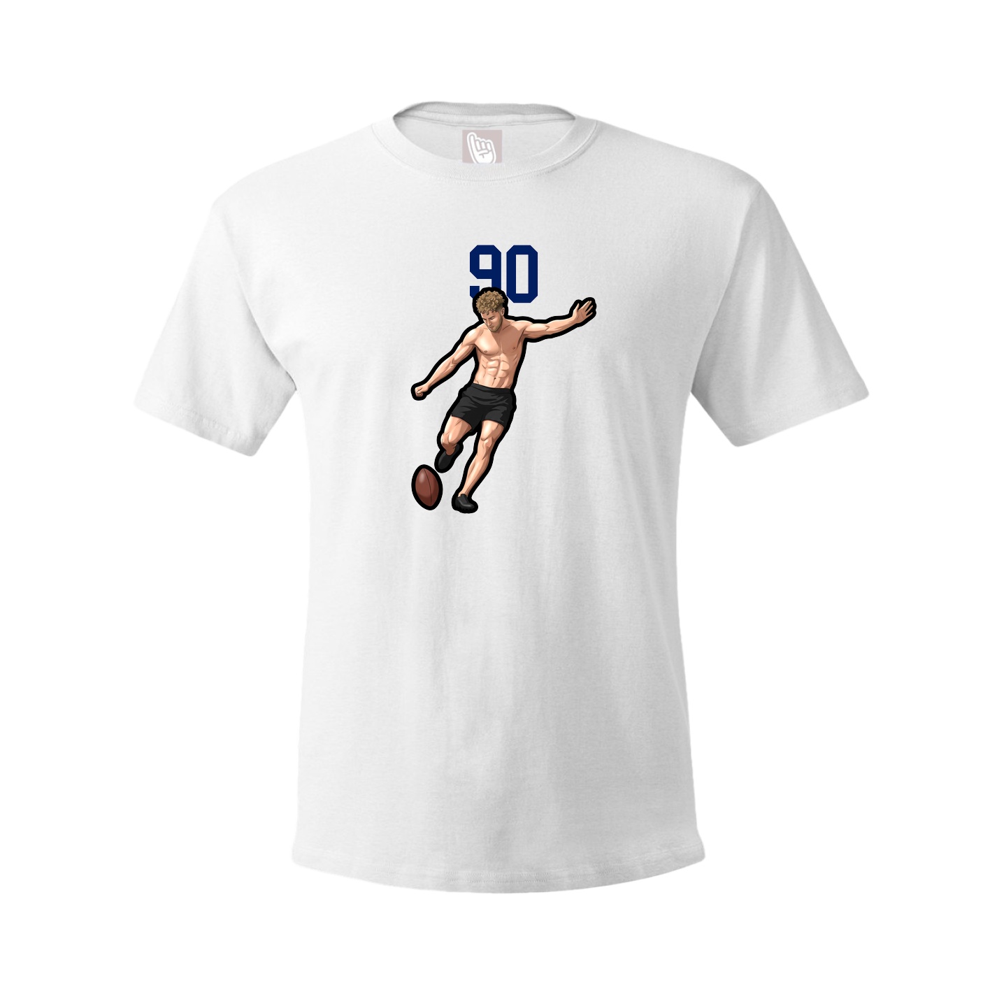 Youth Tee