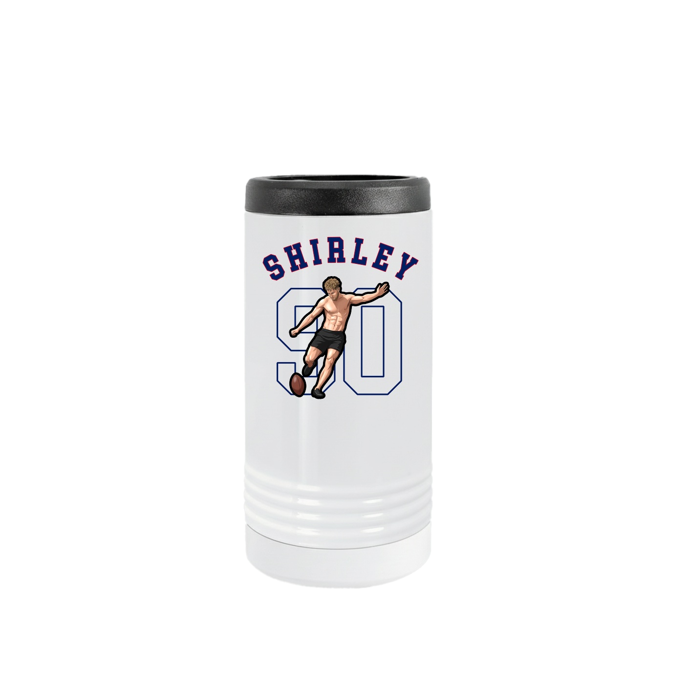 Slim Beverage Holder