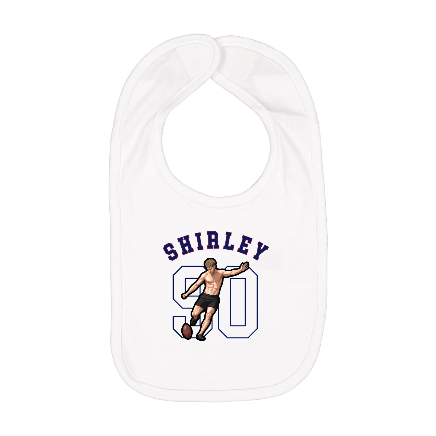 Infant Bib