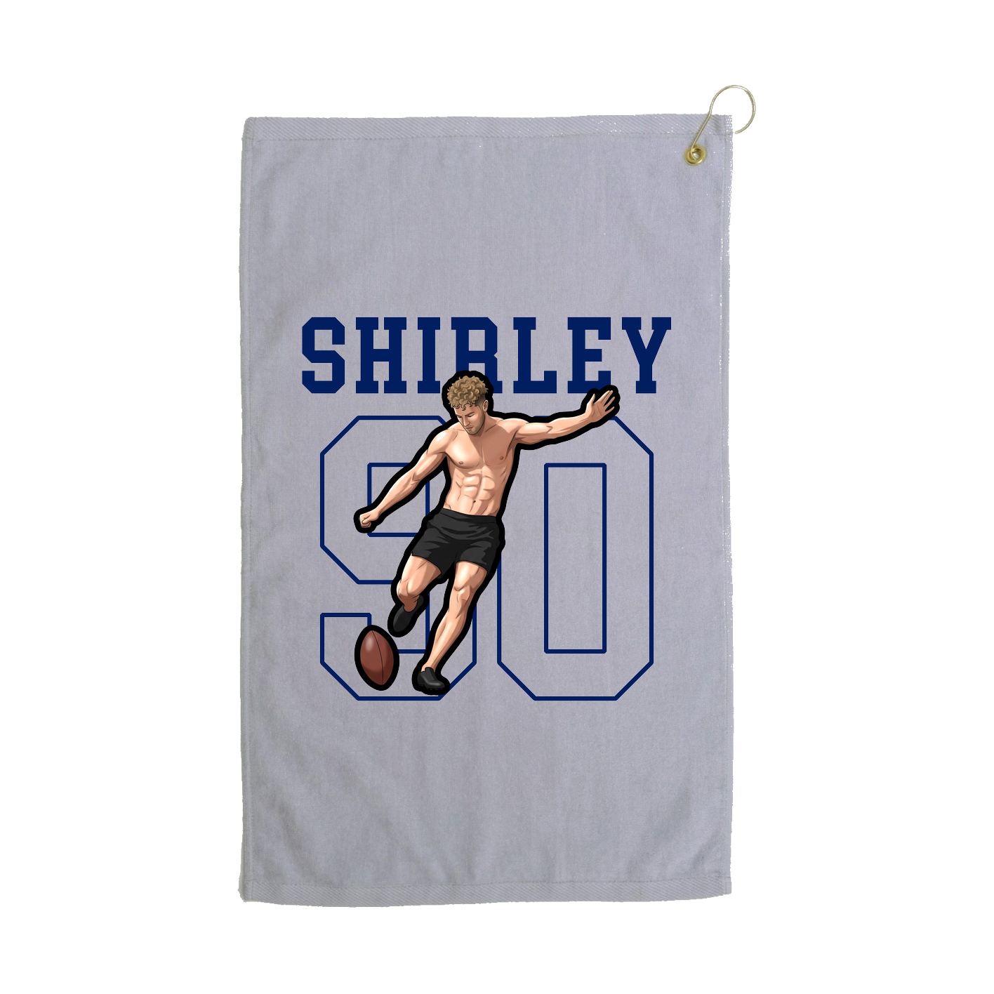 Golf Towel