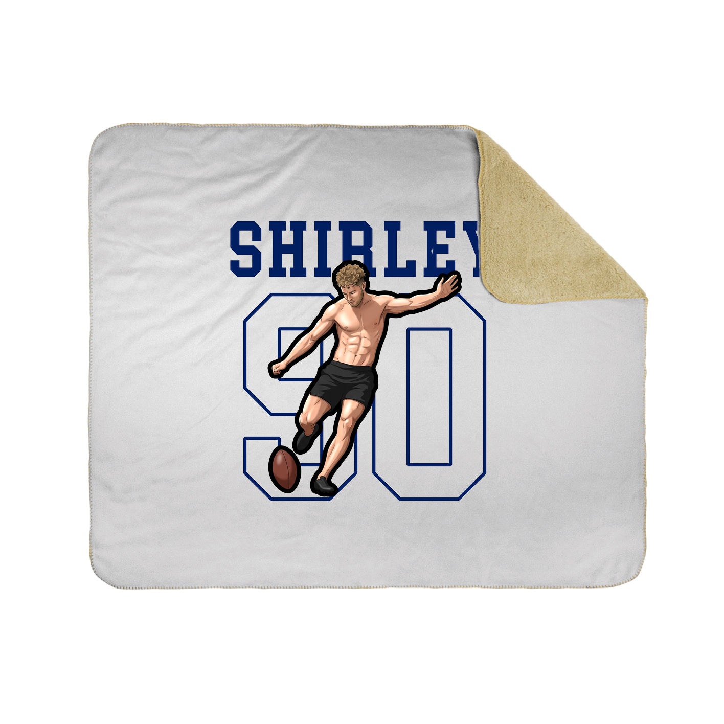 Throw Blanket