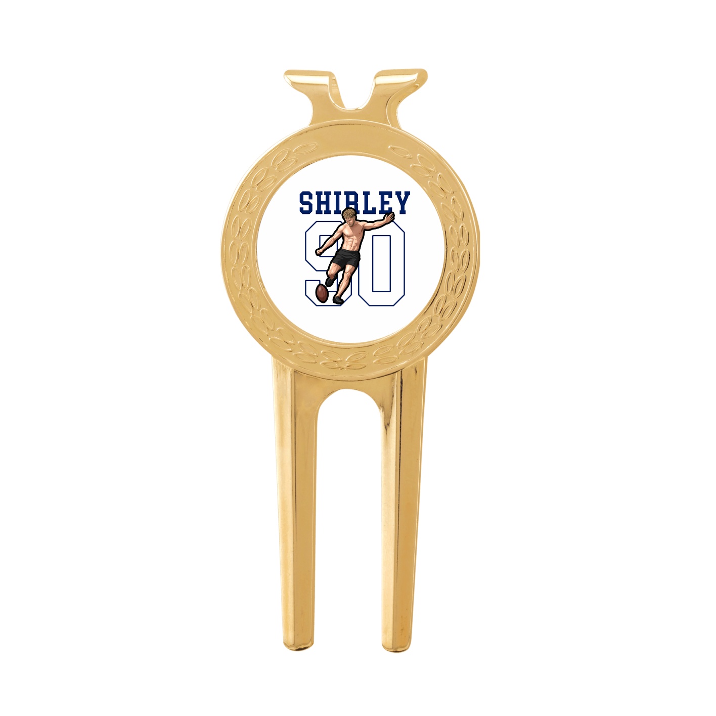 Divot Tool with Ball Marker — Shirsey in Classic