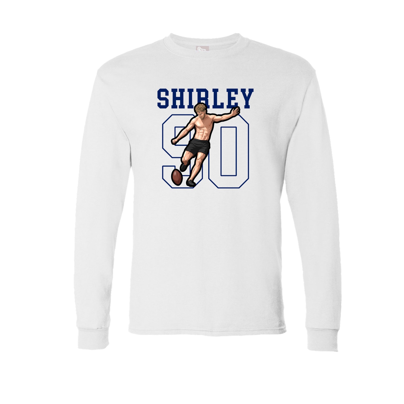 Long Sleeve Tee