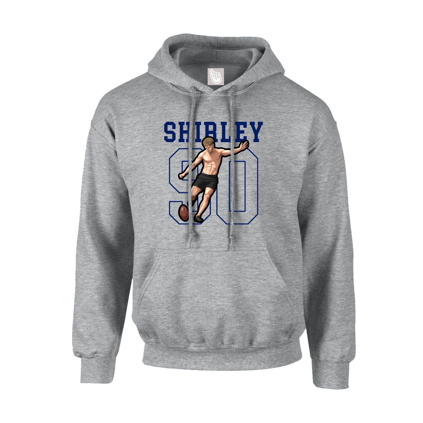 Youth Hoodie