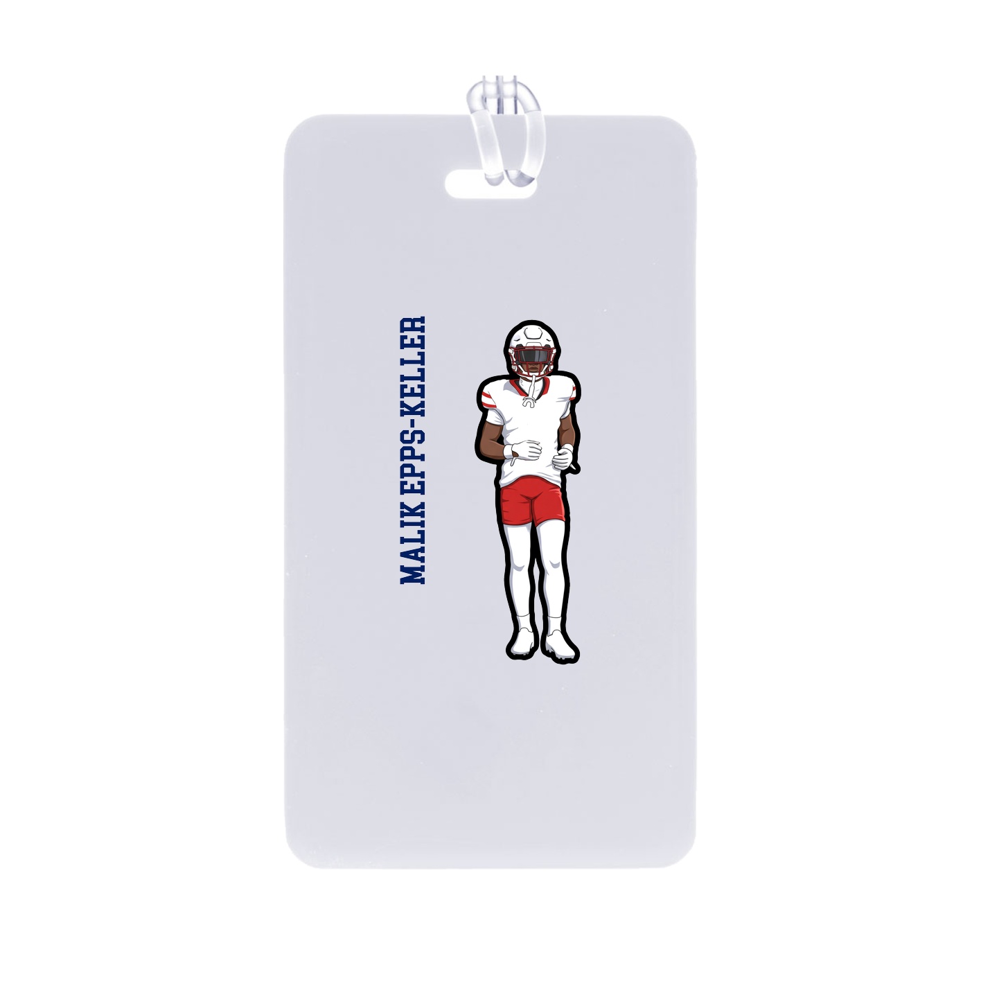 Bag Tag