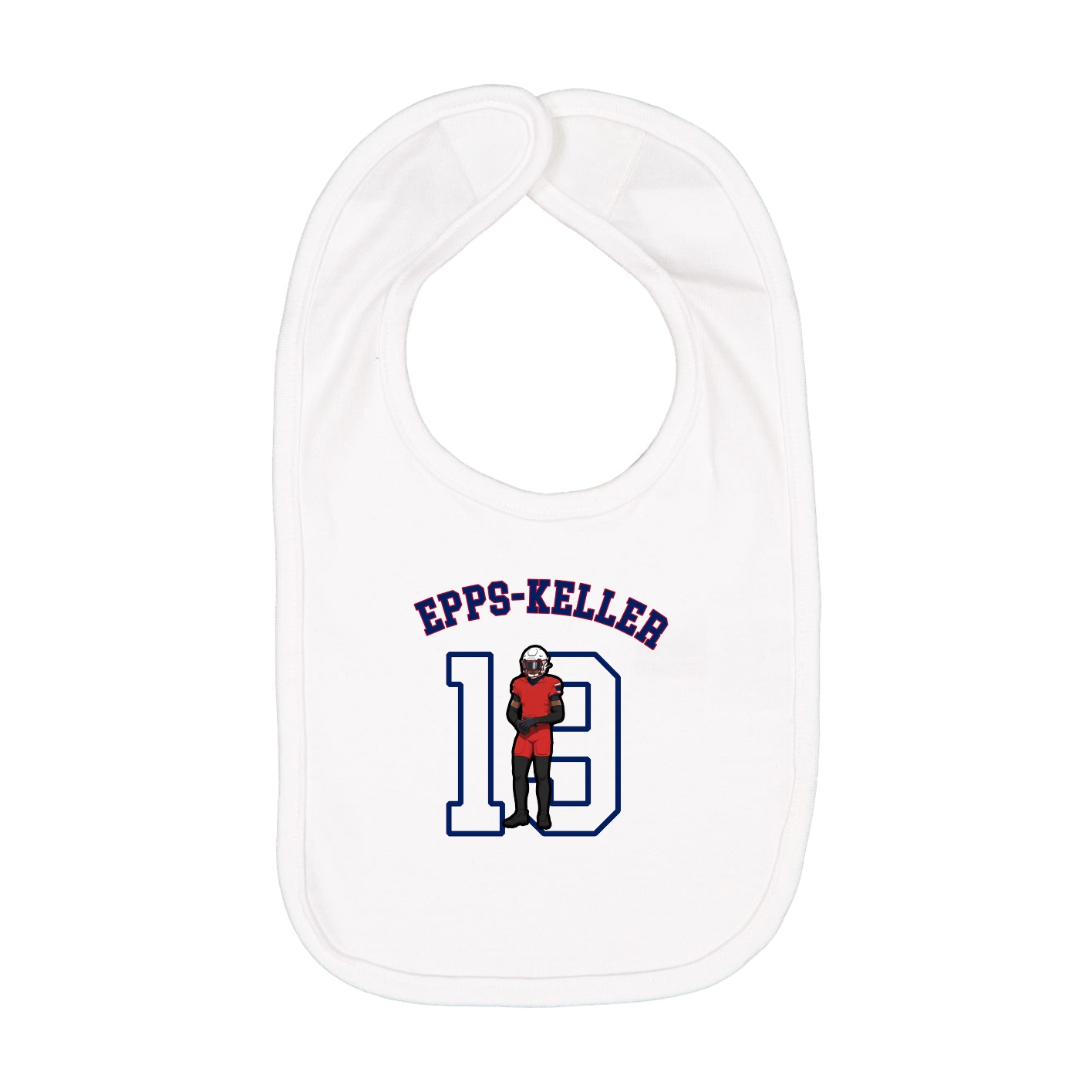 Infant Bib