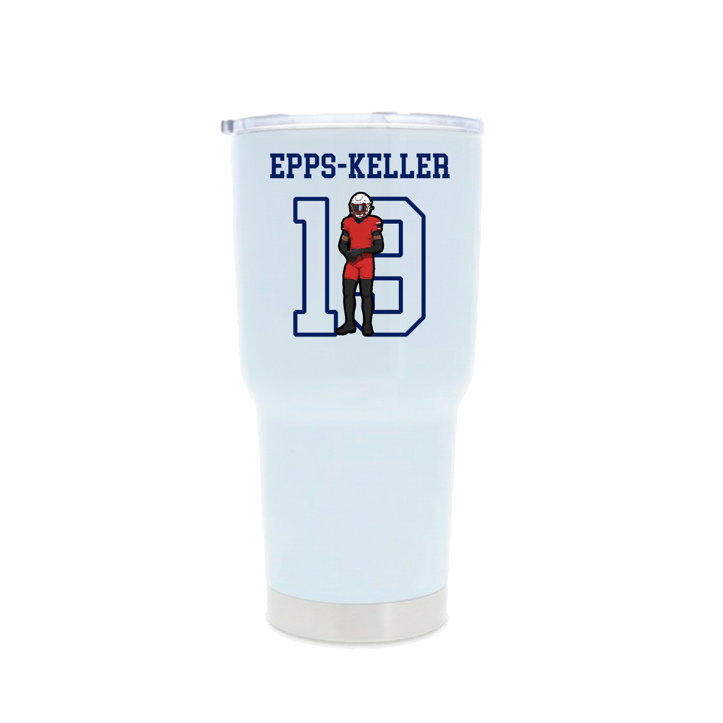 30oz Stainless Steel Tumbler