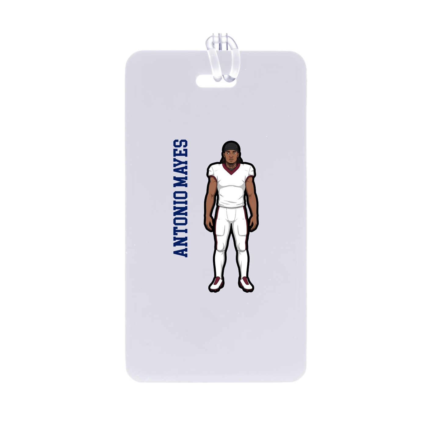 Bag Tag