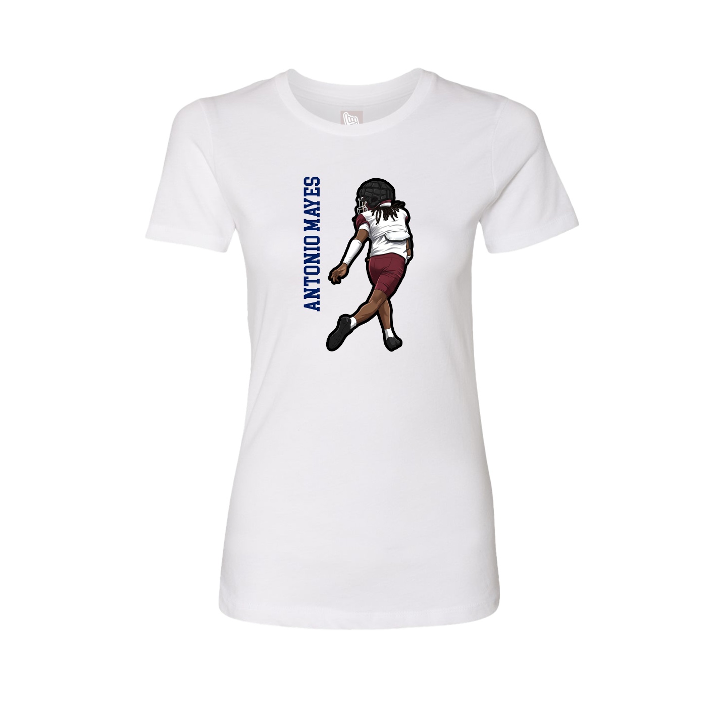 Womens Tee